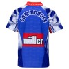 Maillot de Foot Paris Saint-Germain 1992-93 Exterieur Retro